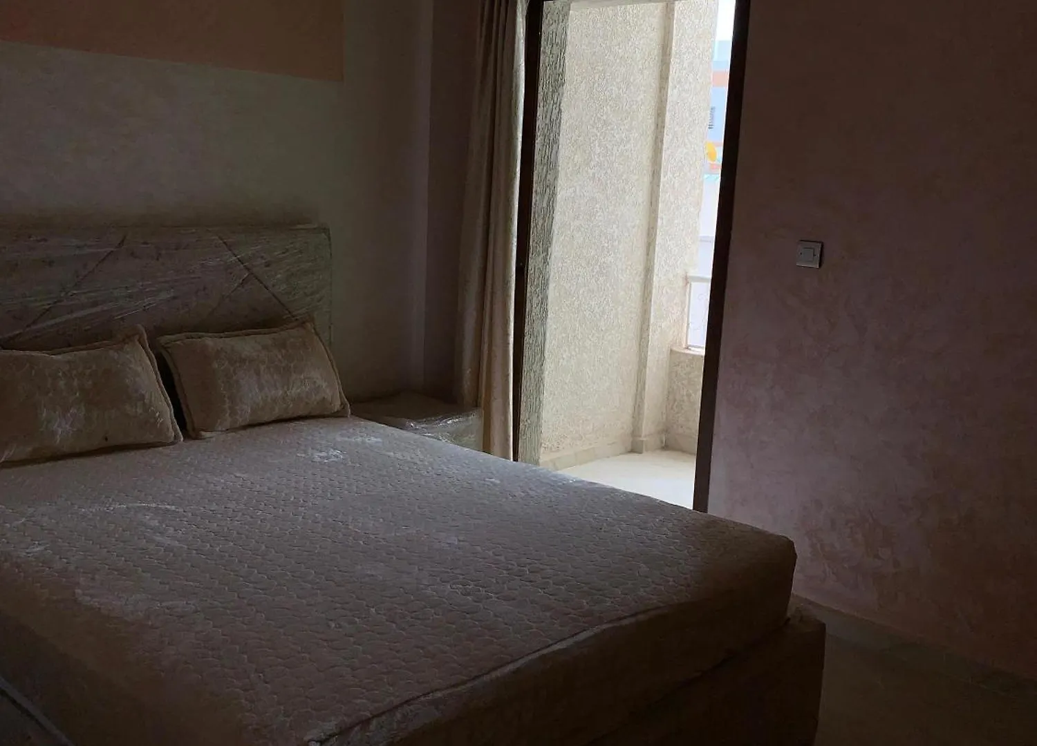 Apartment شقة في فاس
