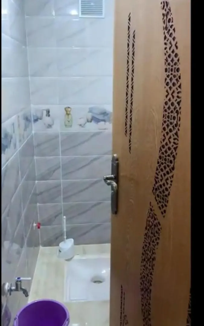 شقة في فاس