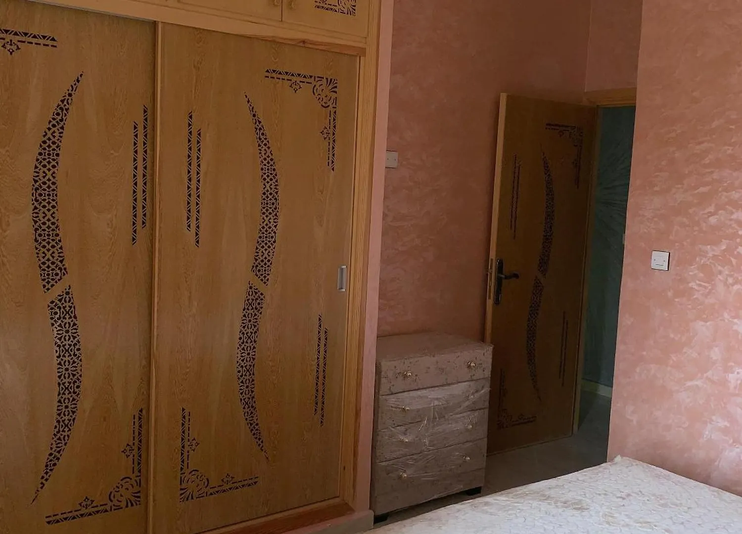 Apartment شقة في فاس