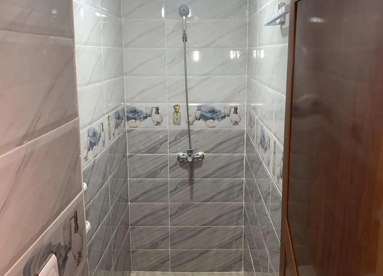Apartment شقة في فاس