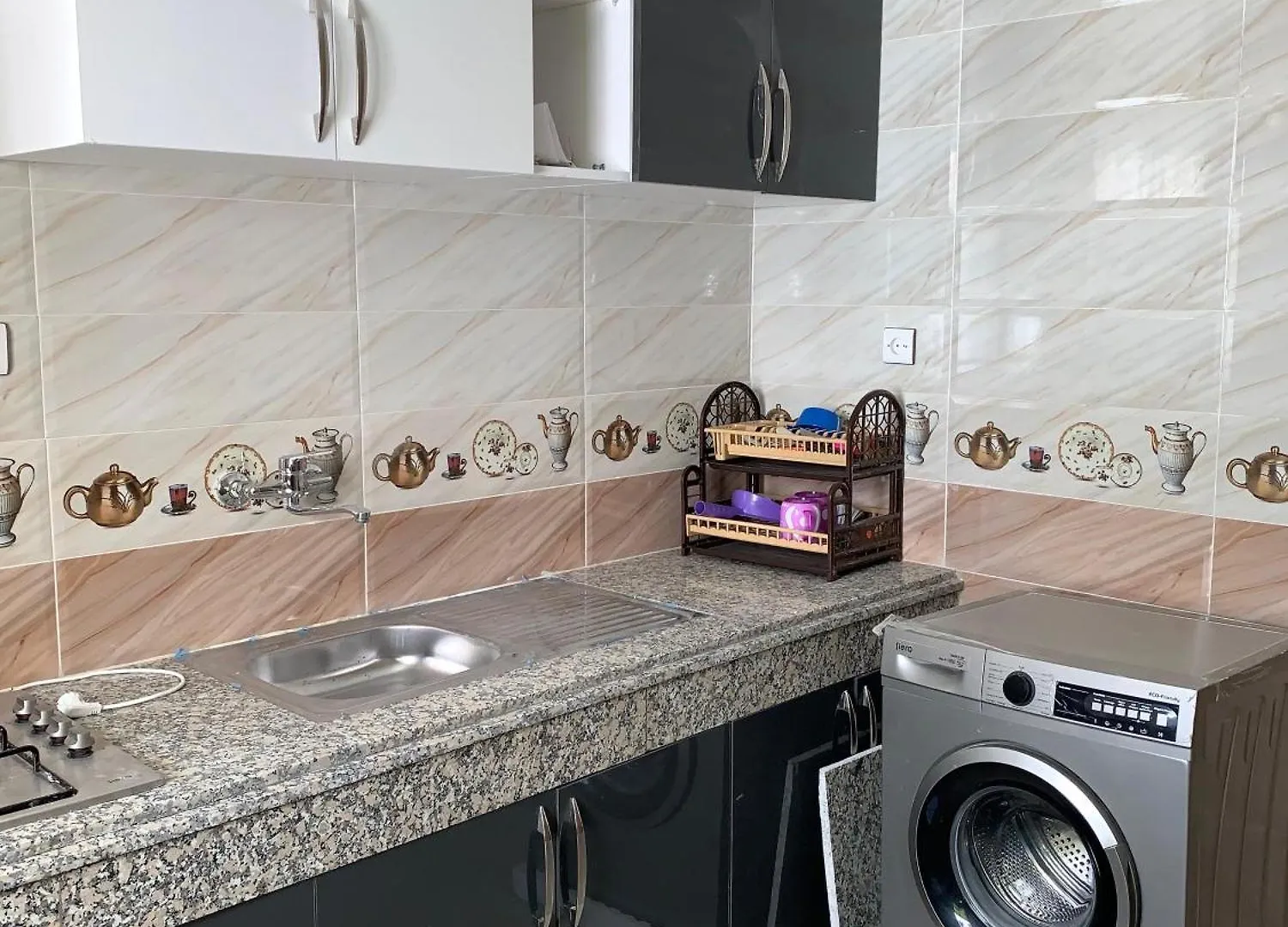 Apartment شقة في فاس Morocco